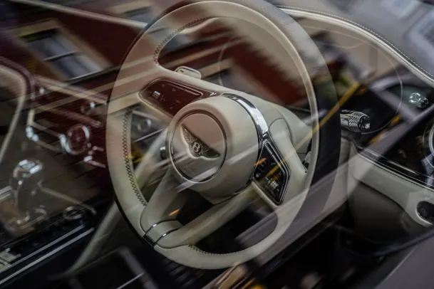 Ilucki Casino Android/iOS aplikacija